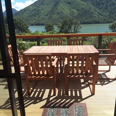 Marlborough Sounds Accommodation 792 Havelock Esterno foto