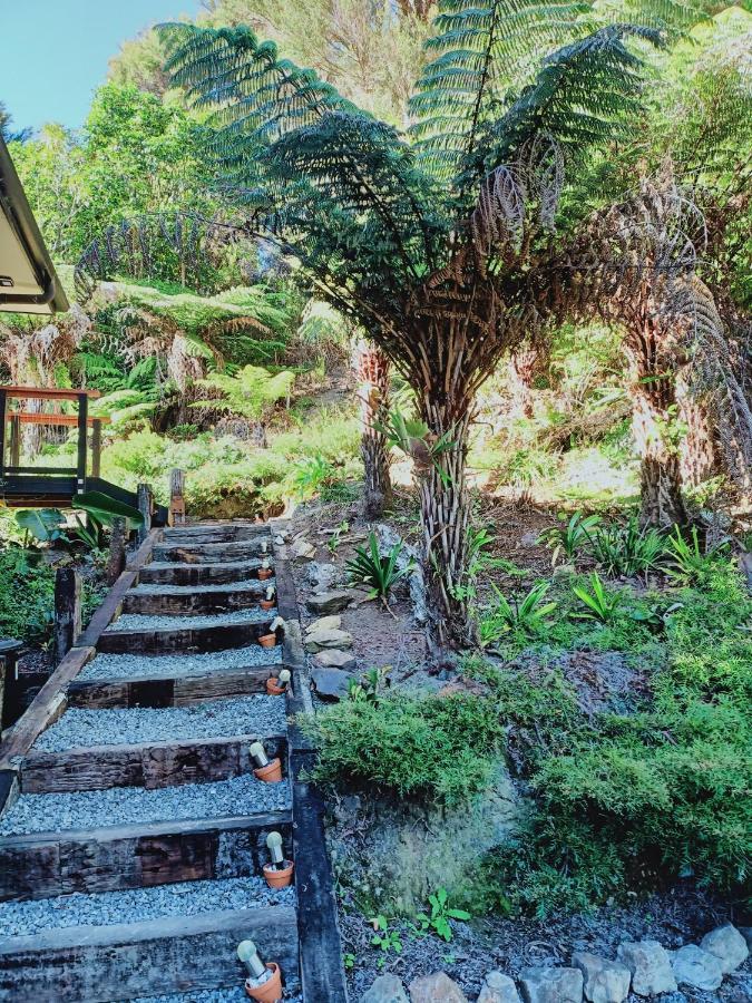 Marlborough Sounds Accommodation 792 Havelock Esterno foto