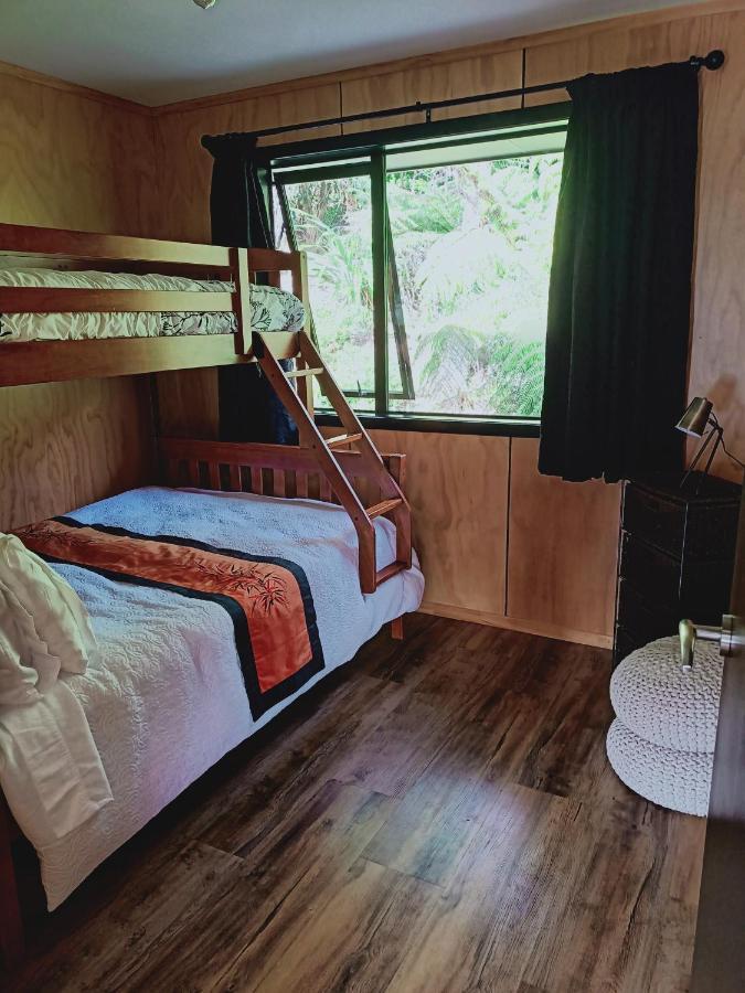 Marlborough Sounds Accommodation 792 Havelock Esterno foto