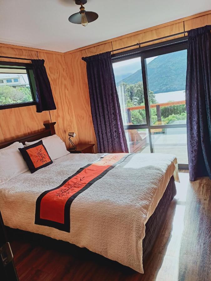 Marlborough Sounds Accommodation 792 Havelock Esterno foto