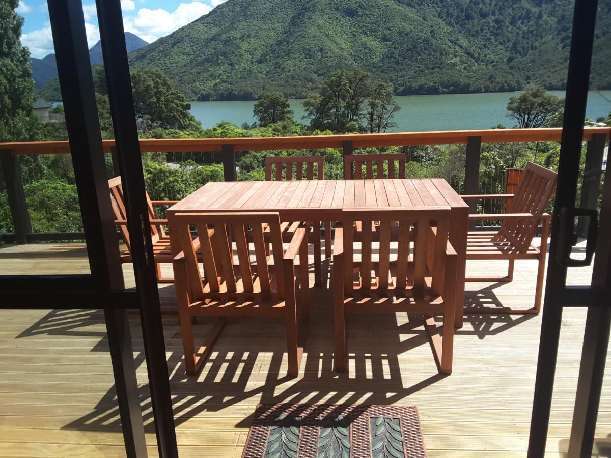 Marlborough Sounds Accommodation 792 Havelock Esterno foto